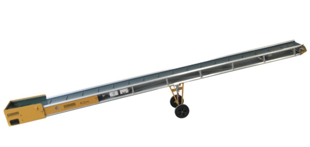 Billede af Transportbånd