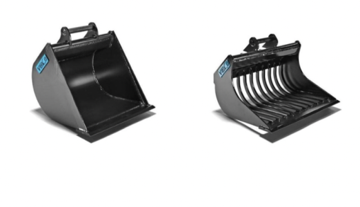 Billede af Specialskovle