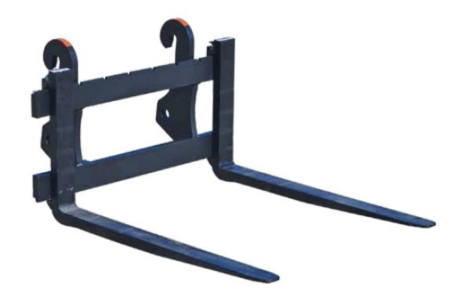 Billede af Pallegaffel til minilæsser