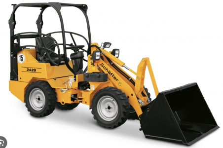 Billede af Minilæsser 